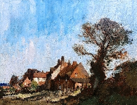 Norfolk Cottages
