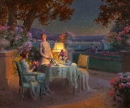 In the Twilight