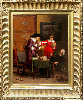 The Dispute