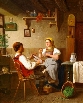 Ein Gluckliches Parchen (The Lucky Couple)