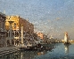 The Grand Canal, Venice
