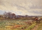 Tilling the Land