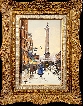 Place de la Bastille