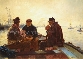 The Old Fishermen