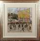 The Fair at Flat Iron, Salford