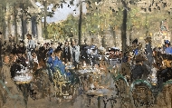 Rue Royale