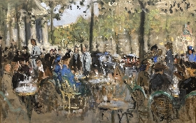 Rue Royale