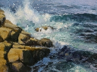 Turning Tide, Sennen