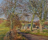 By the Road, Kingoodie