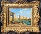 Merchants of Venice (A pair)