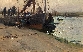 Unloading the Catch