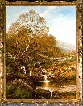 A Mountain Stream