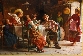 The First Toast