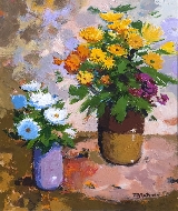 Still Life