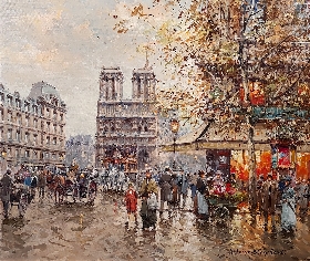 Notre-Dame