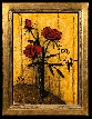 Three Red Roses, 1980