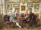 The Connoisseurs Debate