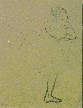 Danseuse A La Barre