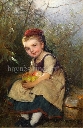Collecting Apples