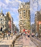 Cornhill, London