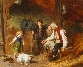 Visiting Grandpa's Workshop