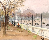 Place de la Concorde