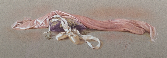 Kay Boyce - Still Life