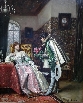 The Suitor