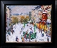 Moulin Rouge, Boulevard de Clichy