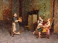 An Amusing Recital