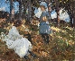 A Picnic