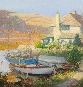 St Mawes