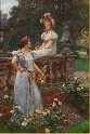 In the Garden
