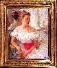 Prima Ballerina