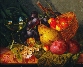 Still Life on a Marble Edge