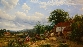 An English Cottage