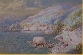 Buisino Piano, Lago Lugano