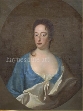 Portrait of a Lady