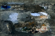A Pembrokeshire Landscape