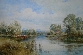 The Thames near Pangbourne