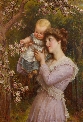 Gathering Blossom