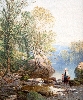 Woodland Stream