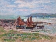 Le Port du Loch, Pointe du Raz