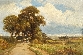 In the Teme Valley