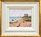 Martello Tower, Felixstowe