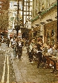 Cafe Boheme
