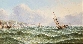 Choppy Waters