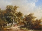 Collecting Wood