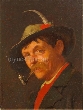 Gentlemen of Character