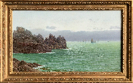 Cornish Coast